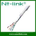 Stranded Melhor Preço SFTP Cat5e Lan Cable